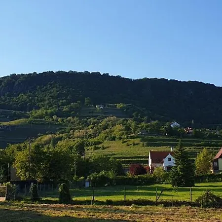 Lili Apartmanhaz Badacsonytomaj