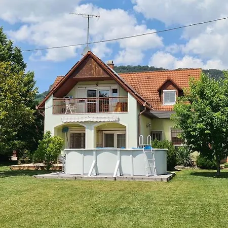 Lili Apartmanhaz Apartment Badacsonytomaj